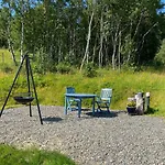 Feriehus Wilderness House Urda