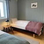 Wilderness House Feriehus