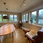 Wilderness House Feriehus
