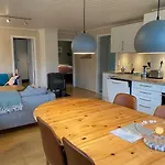 Wilderness House *