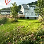 Wilderness House Feriehus