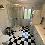 Feriehus Wilderness House