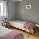 Wilderness House *