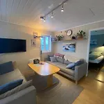 Feriehus Wilderness House Urda