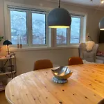 Wilderness House *